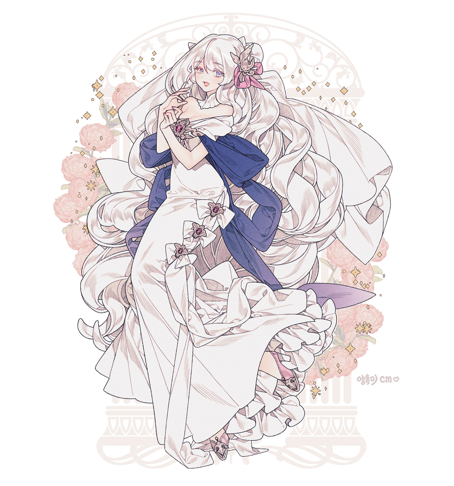 Cm🌸