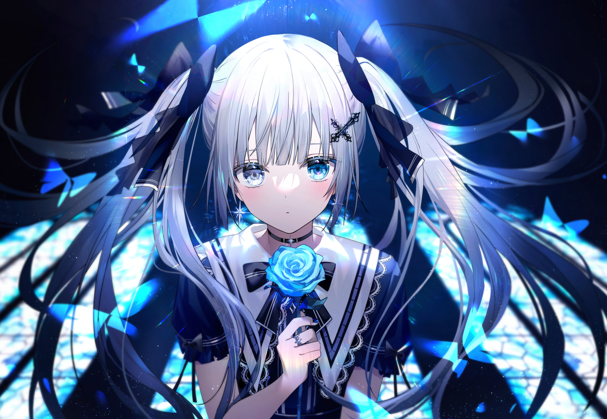 Heterochromia