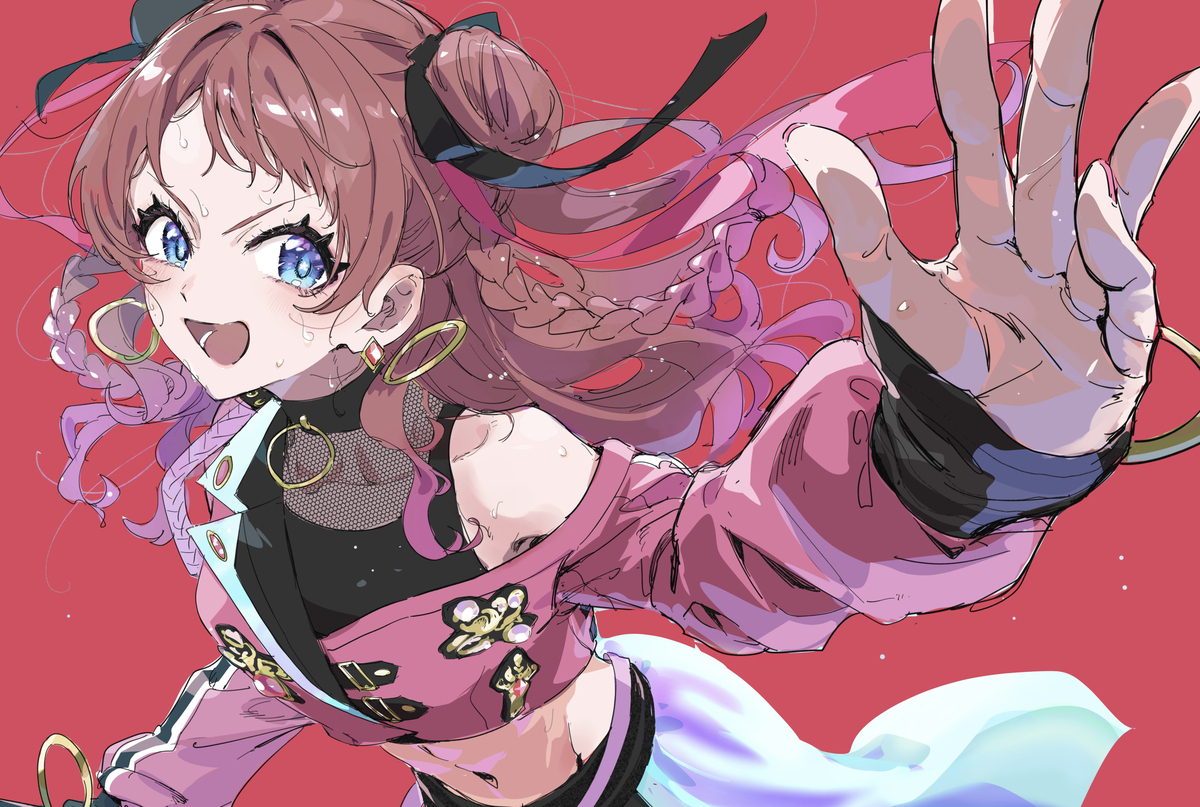 花海咲季