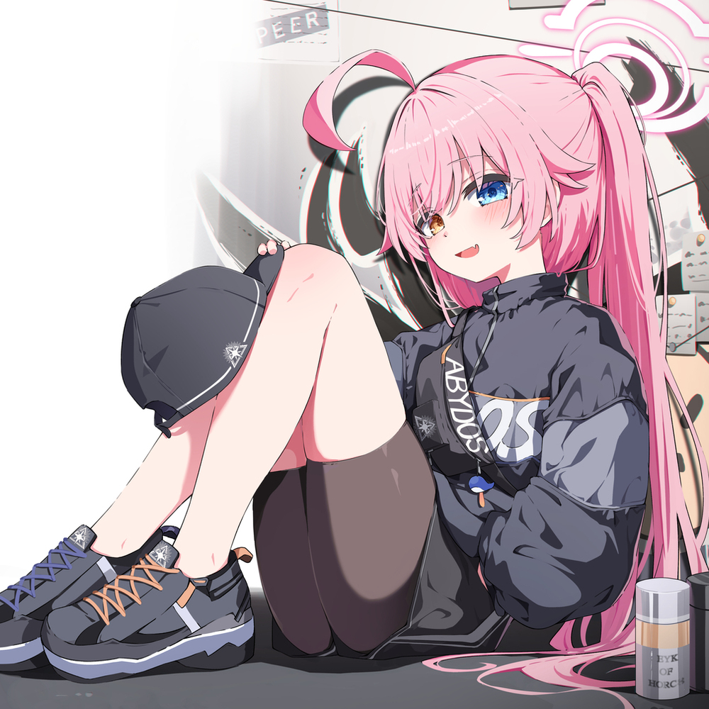 小鸟游hoshino