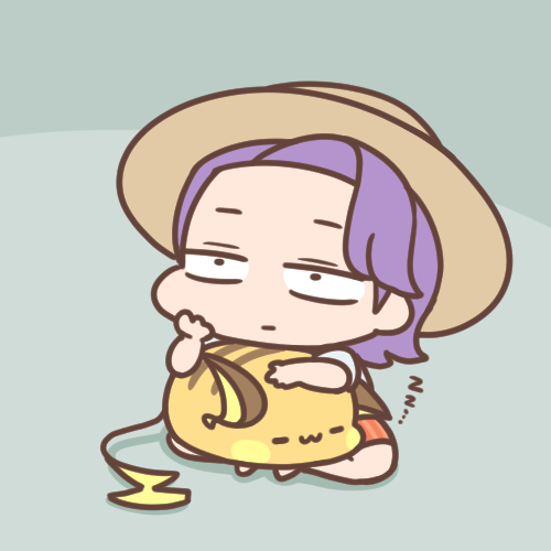 新年popy酱