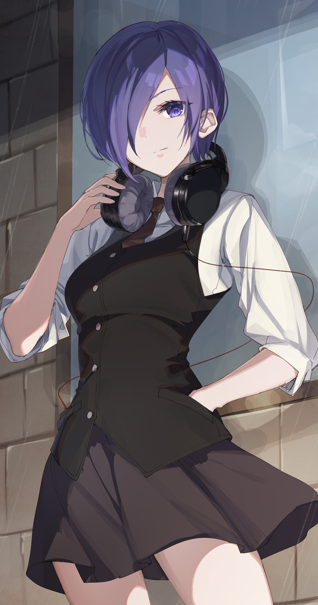 霧嶋董香