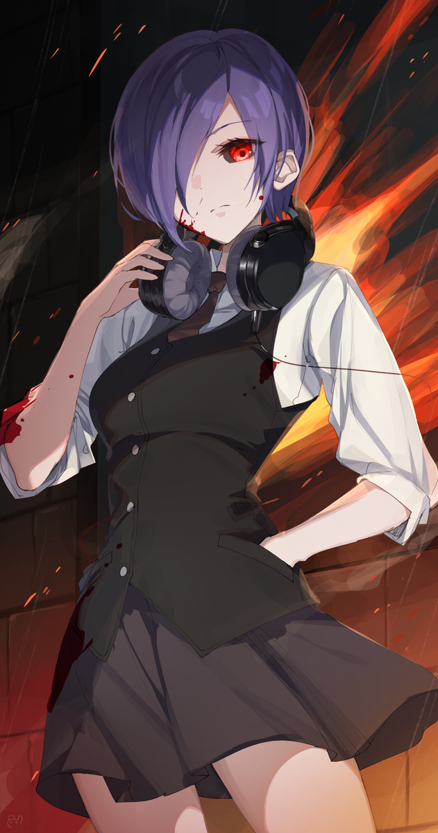 霧嶋董香