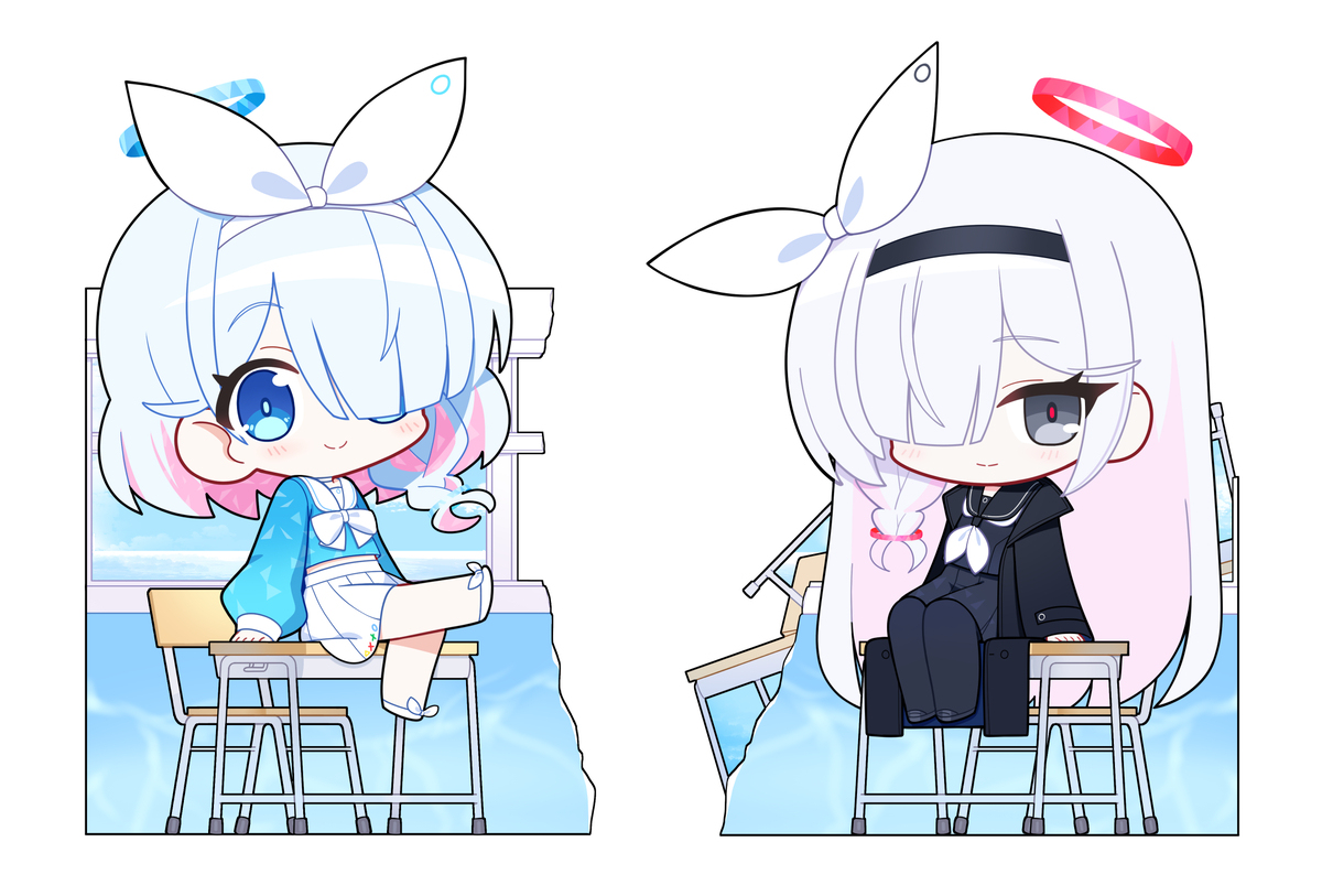 ルンルン～