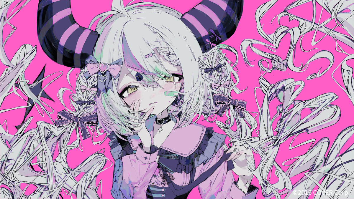 絶対彼女