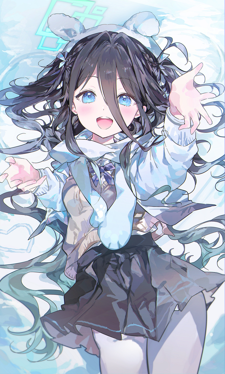 アリス💙