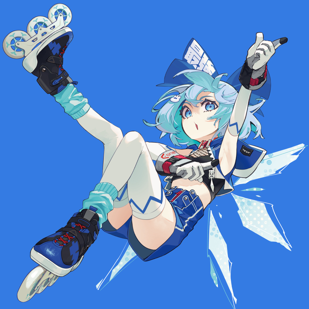 チルノ