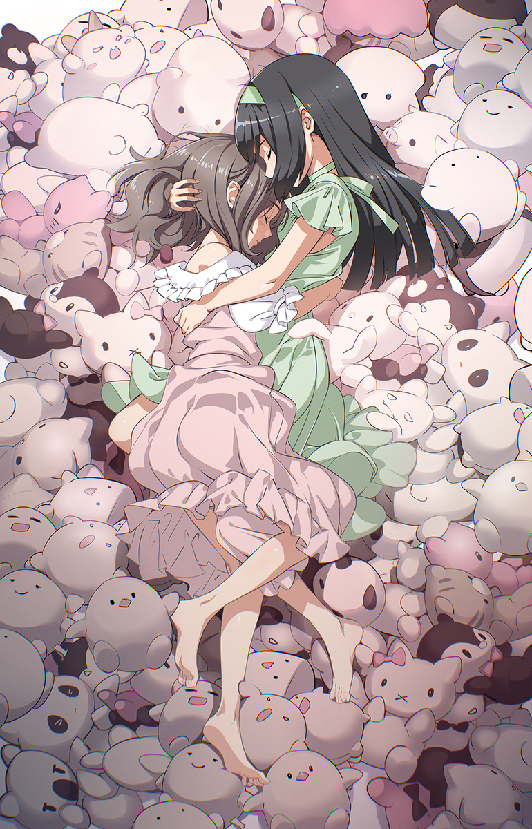ぬいぐるみ