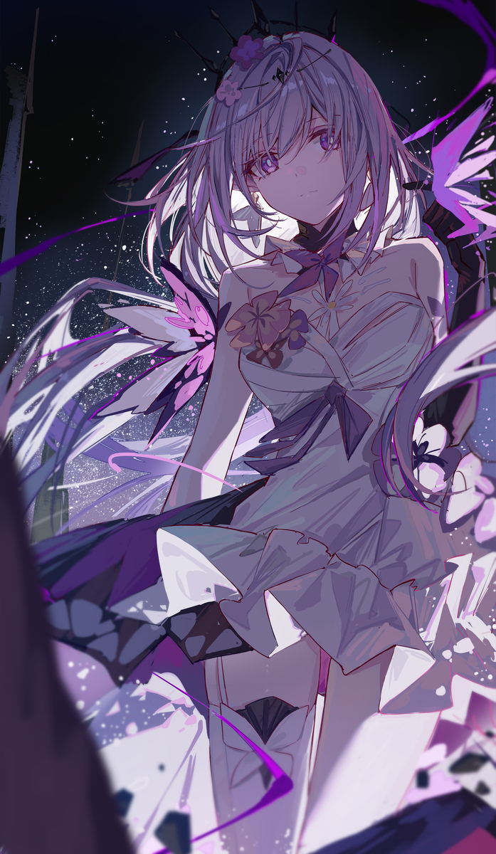 无题
