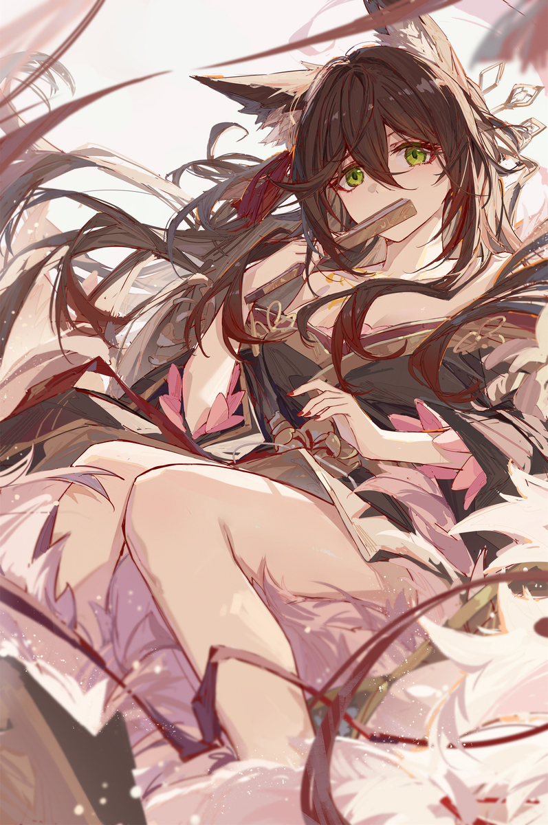 无题