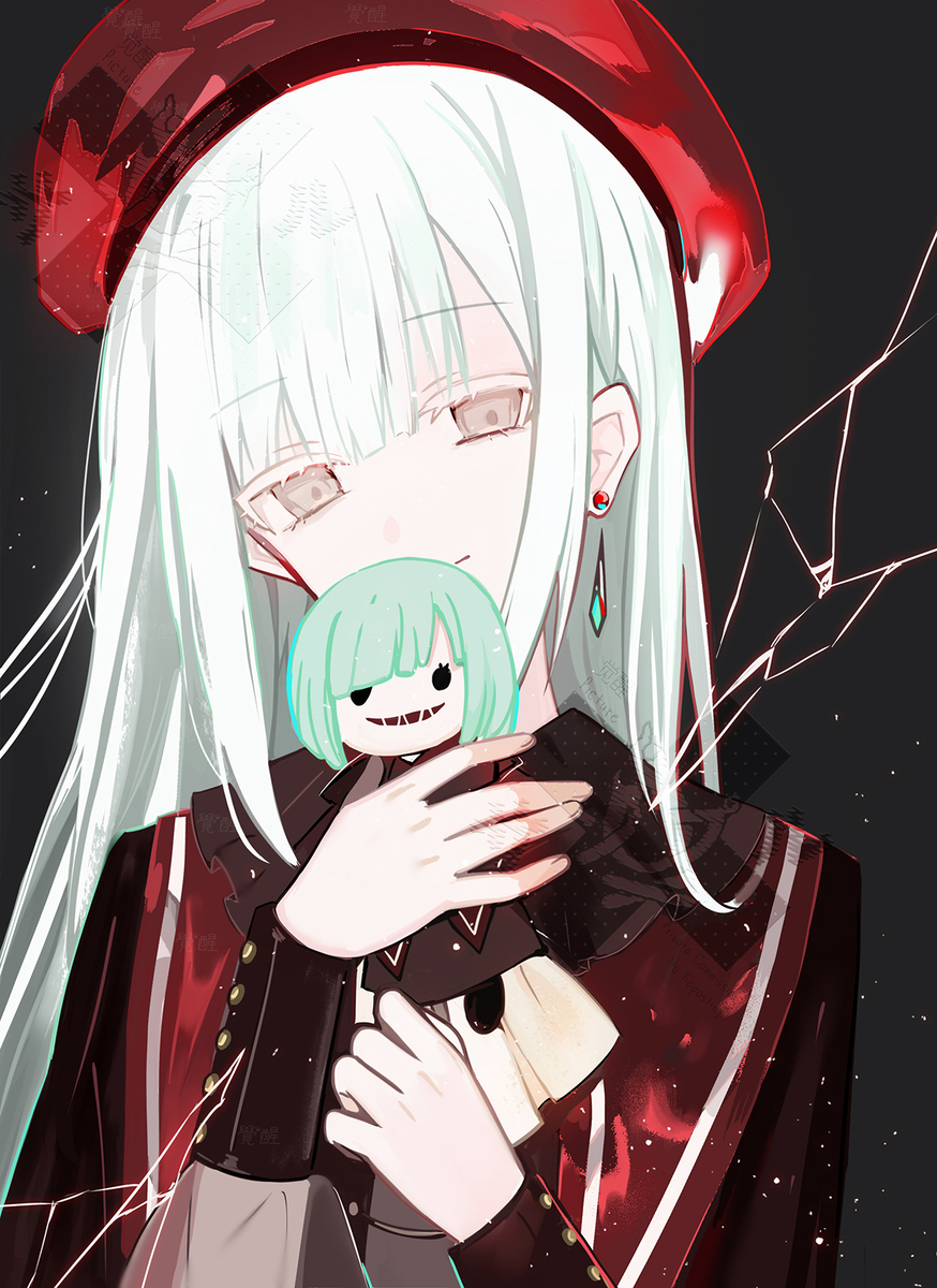 クラッシュ