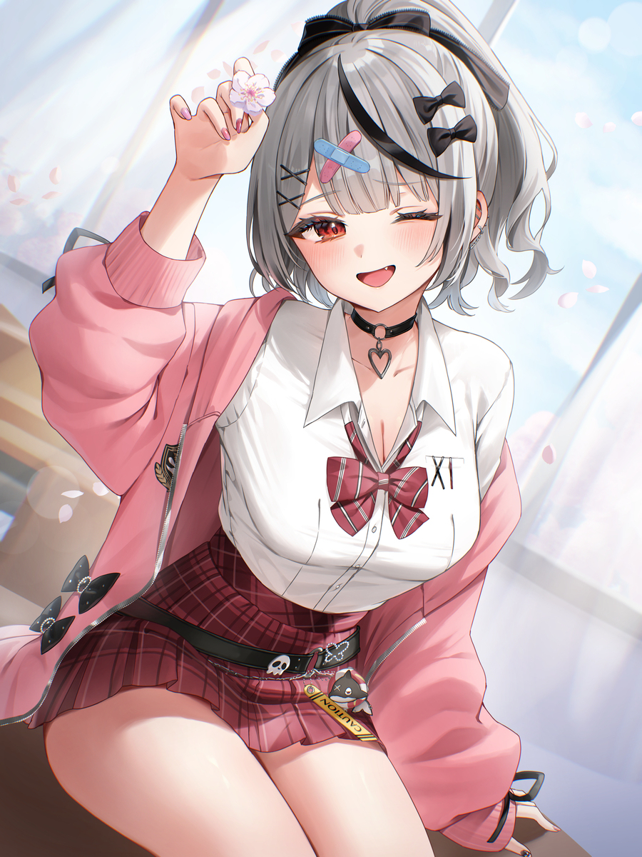 さかまたさん