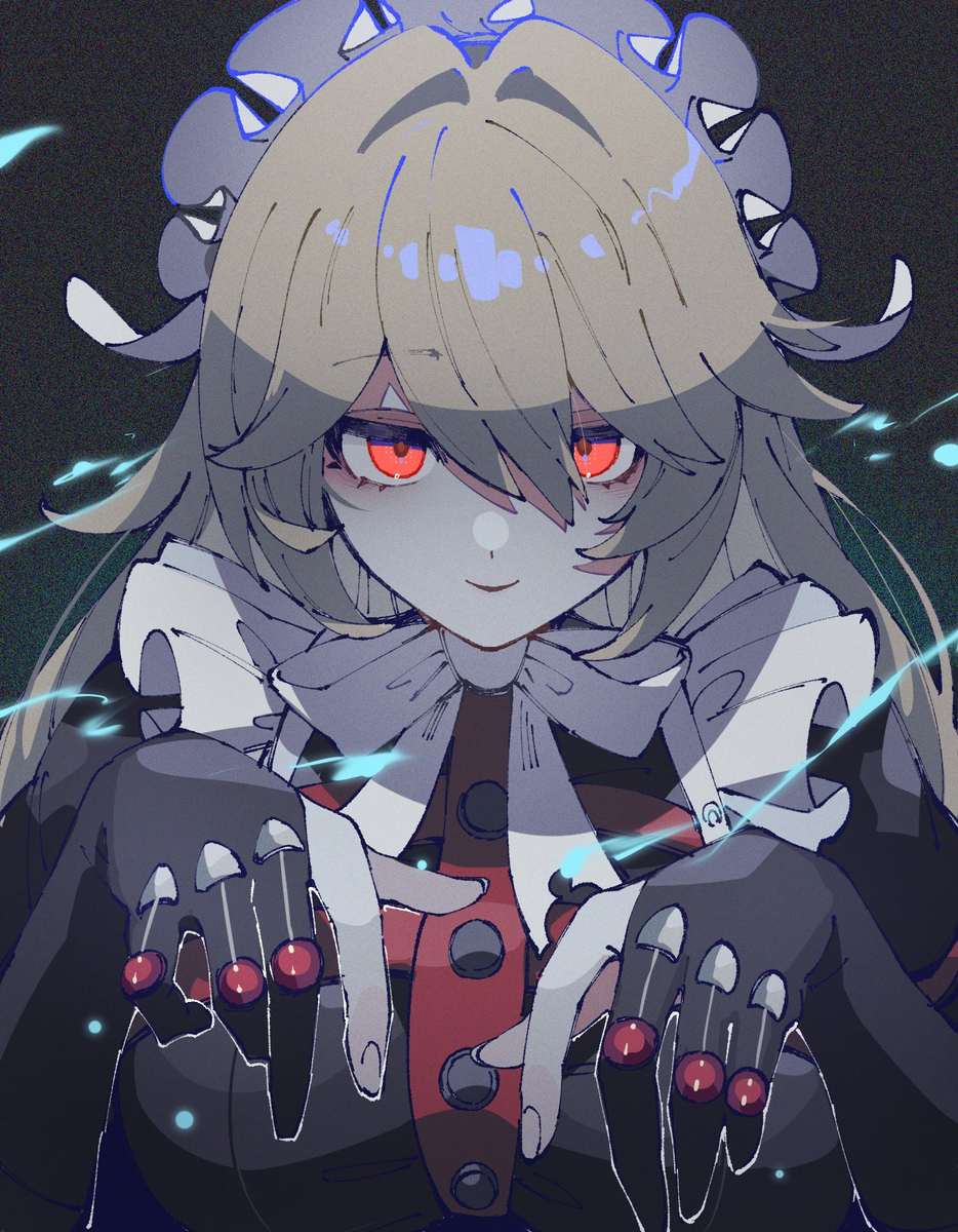リナさん