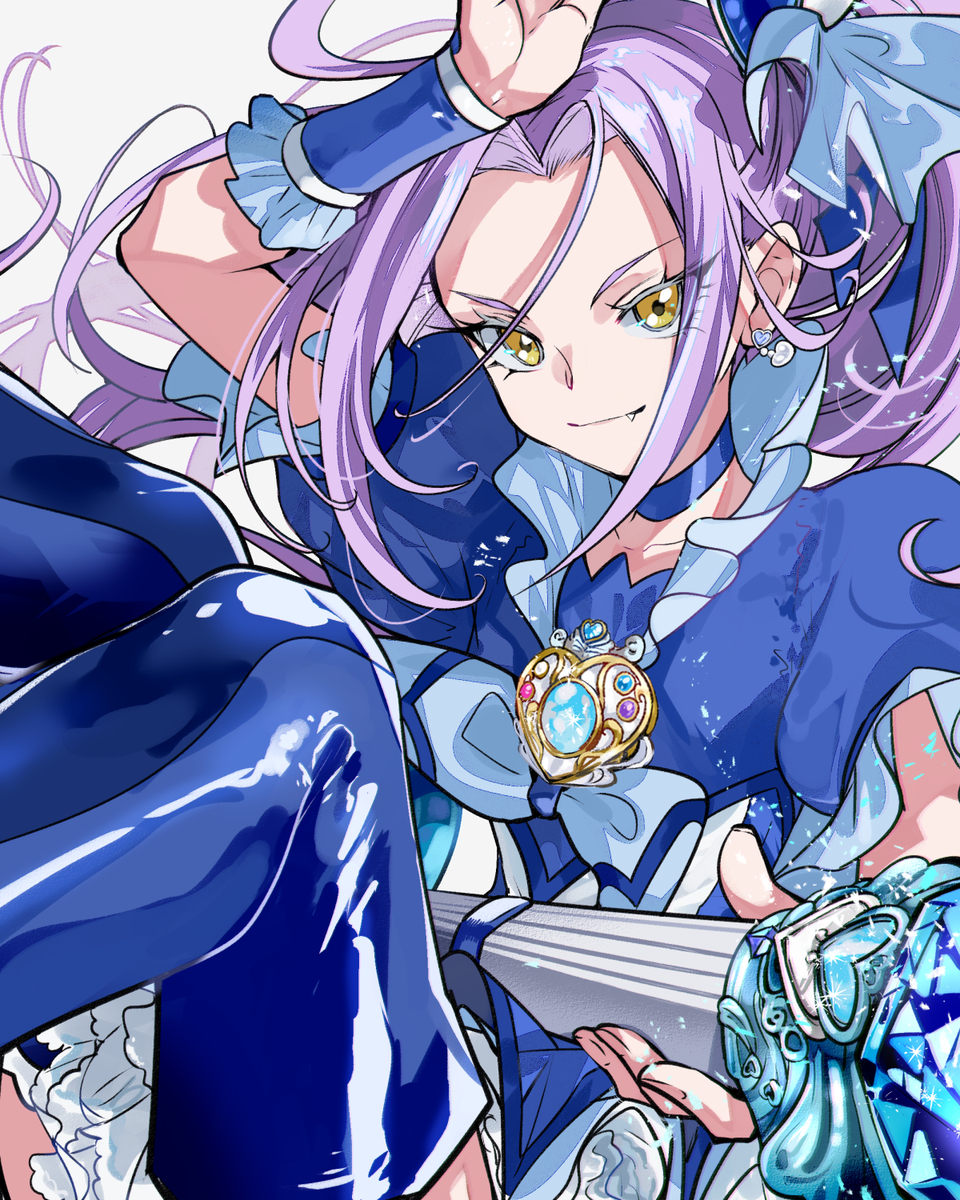 スイートプリキュアまとめ