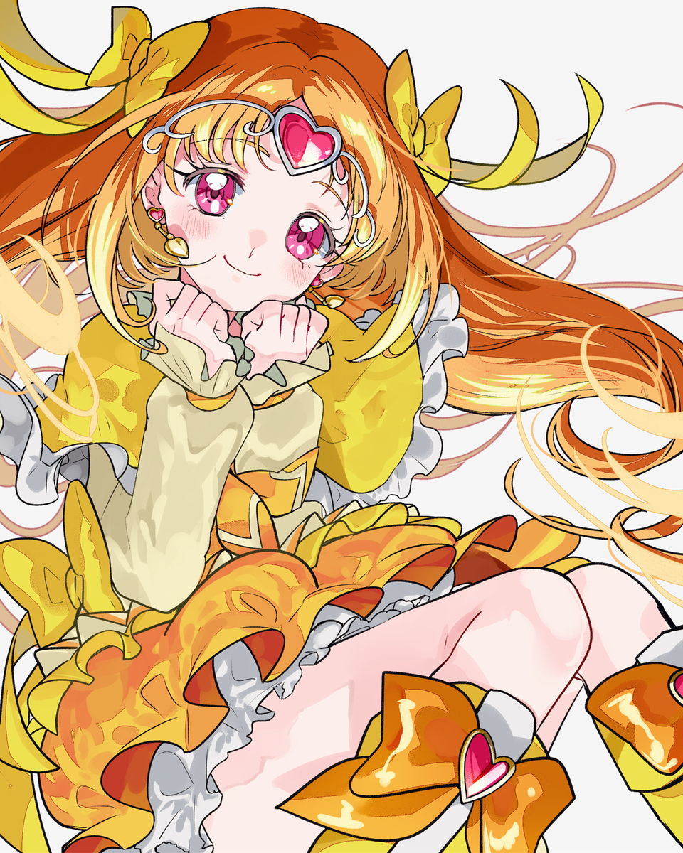 スイートプリキュアまとめ