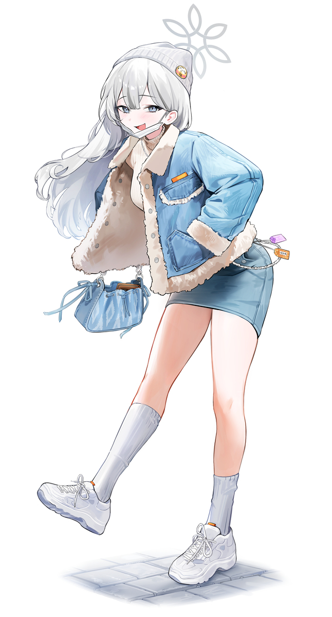 コノカ❄️