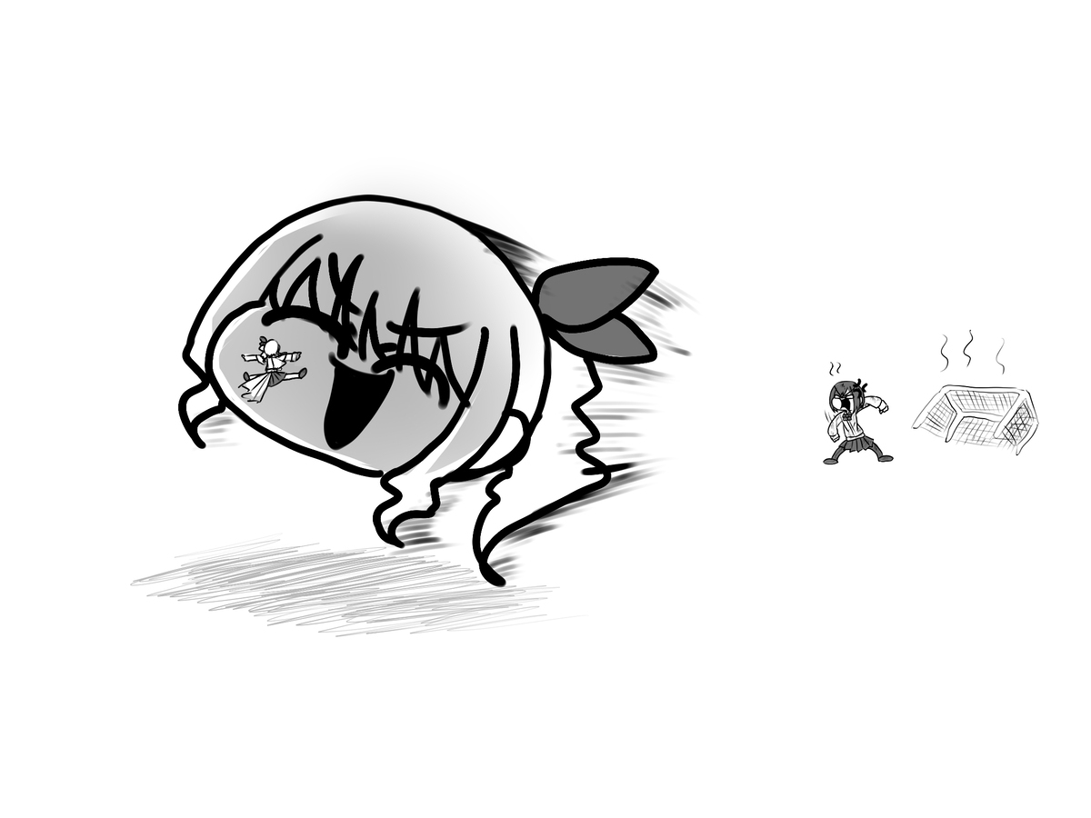 セカライ応援イラスト…とおまけ