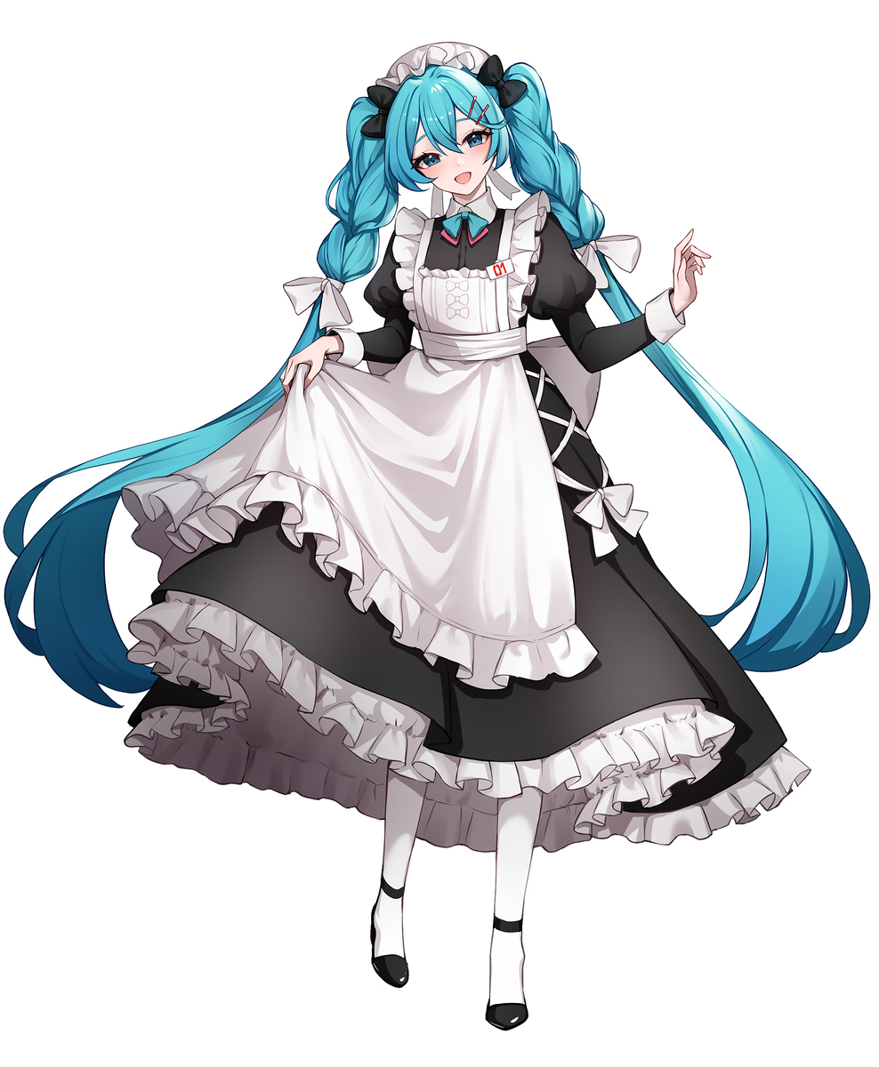 miku