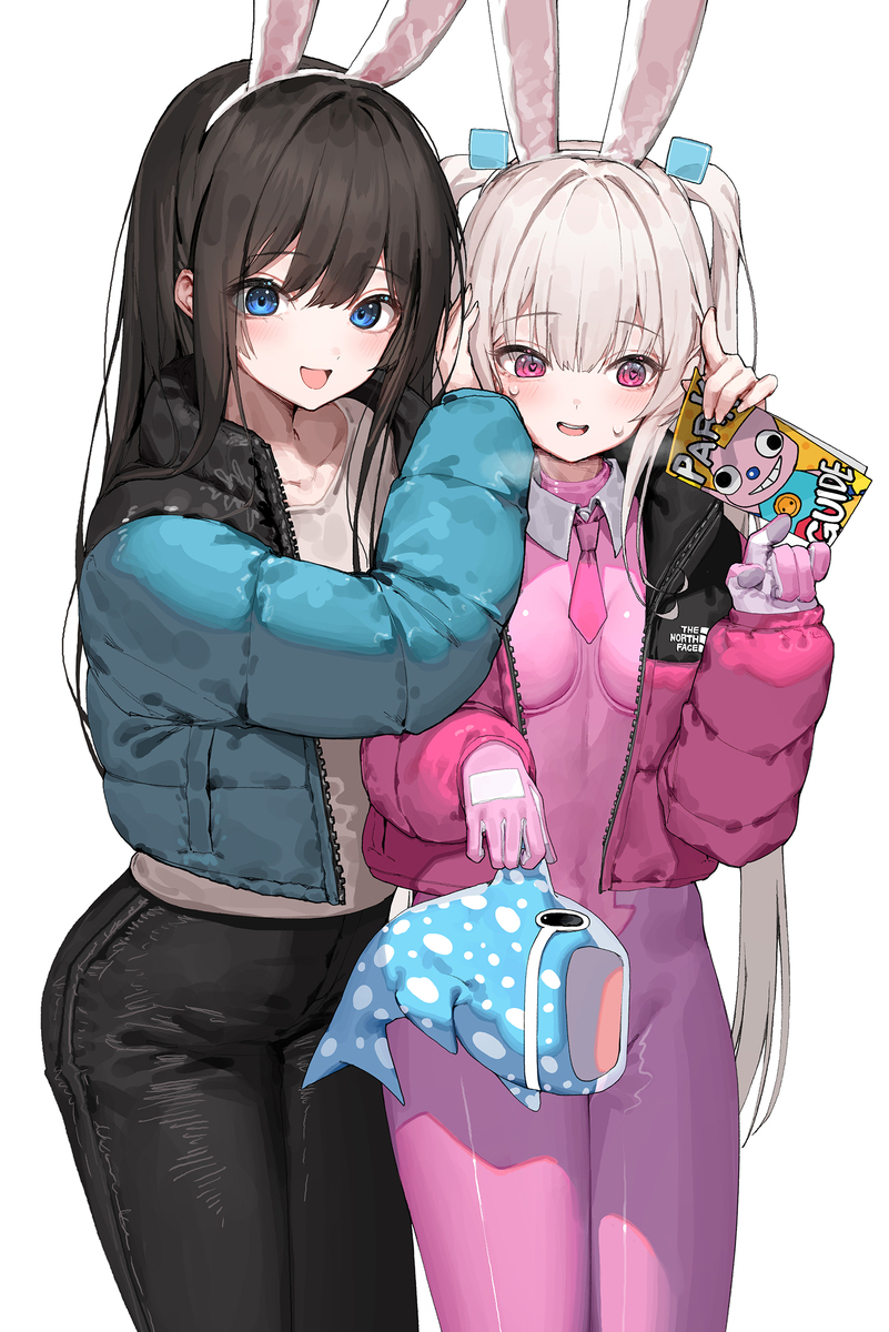 うさぎ