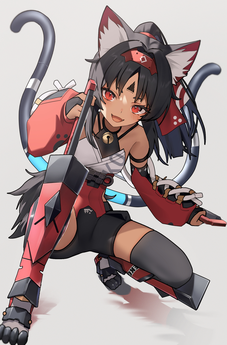 戦闘！