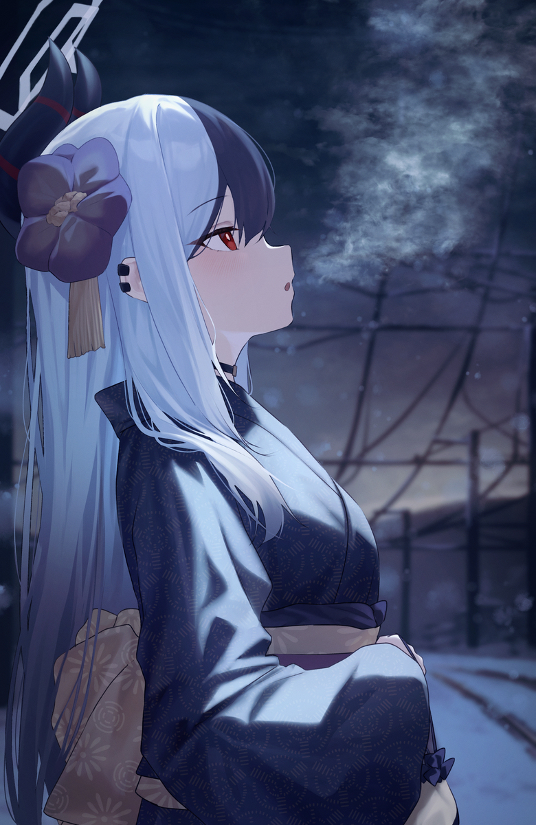 正月カヨコ