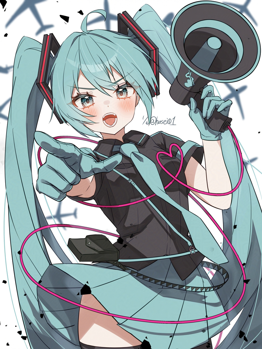 み