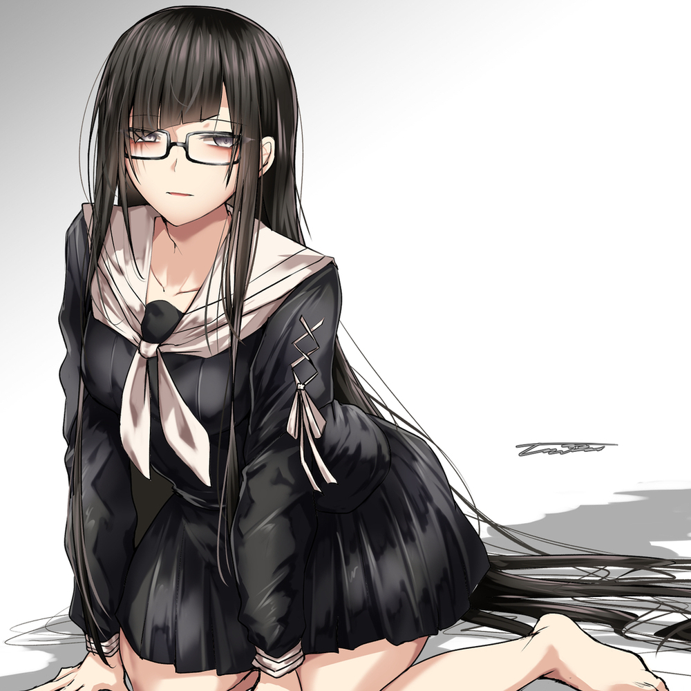 黒姫様