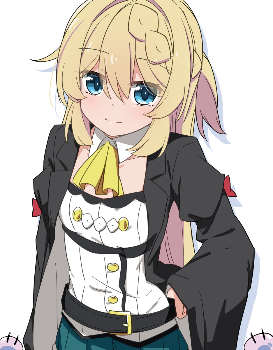 アズサ様