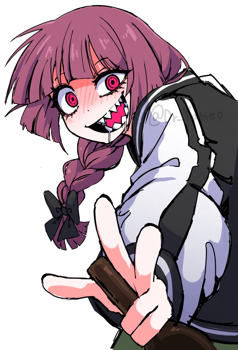 き