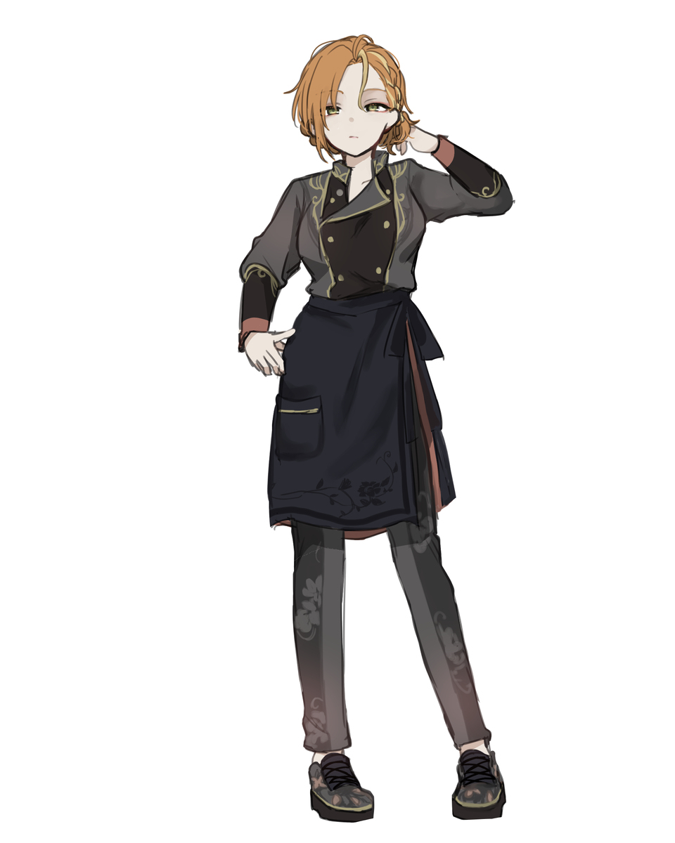 にょた🥞まとめ