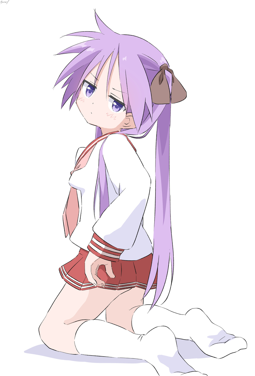 かがみん