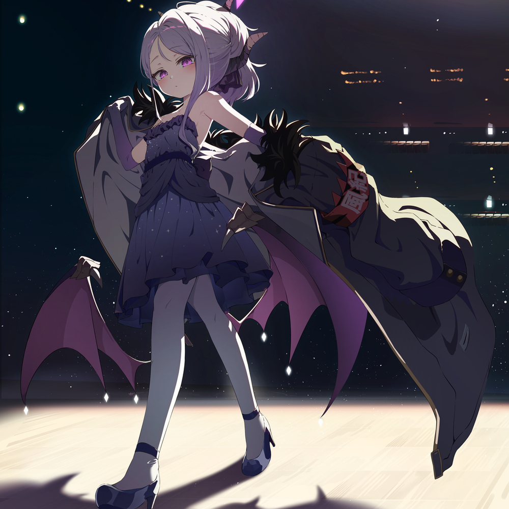 空崎ヒナ