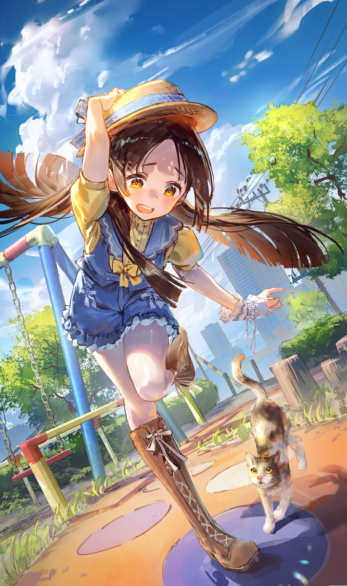 倉本千奈
