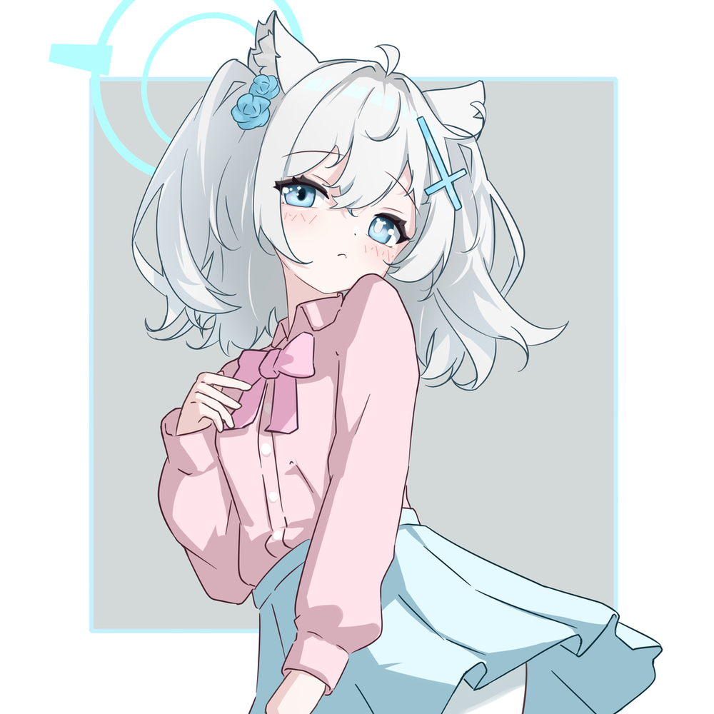 无题
