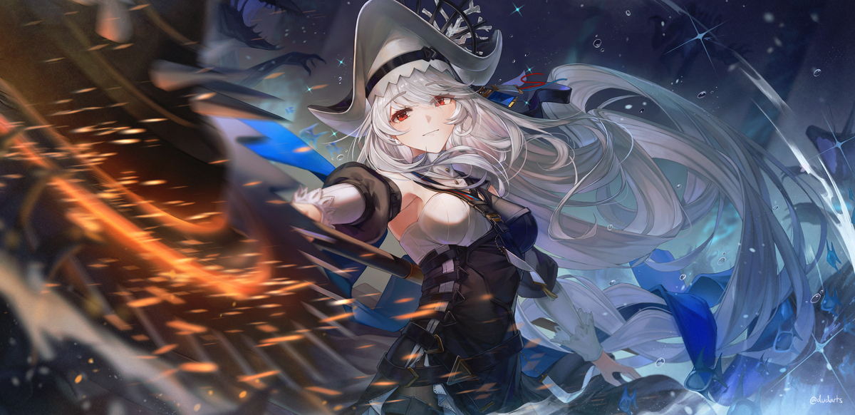 Specter the Unchained