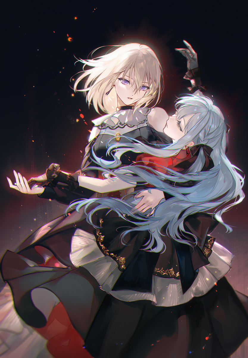 KiLLKiSS