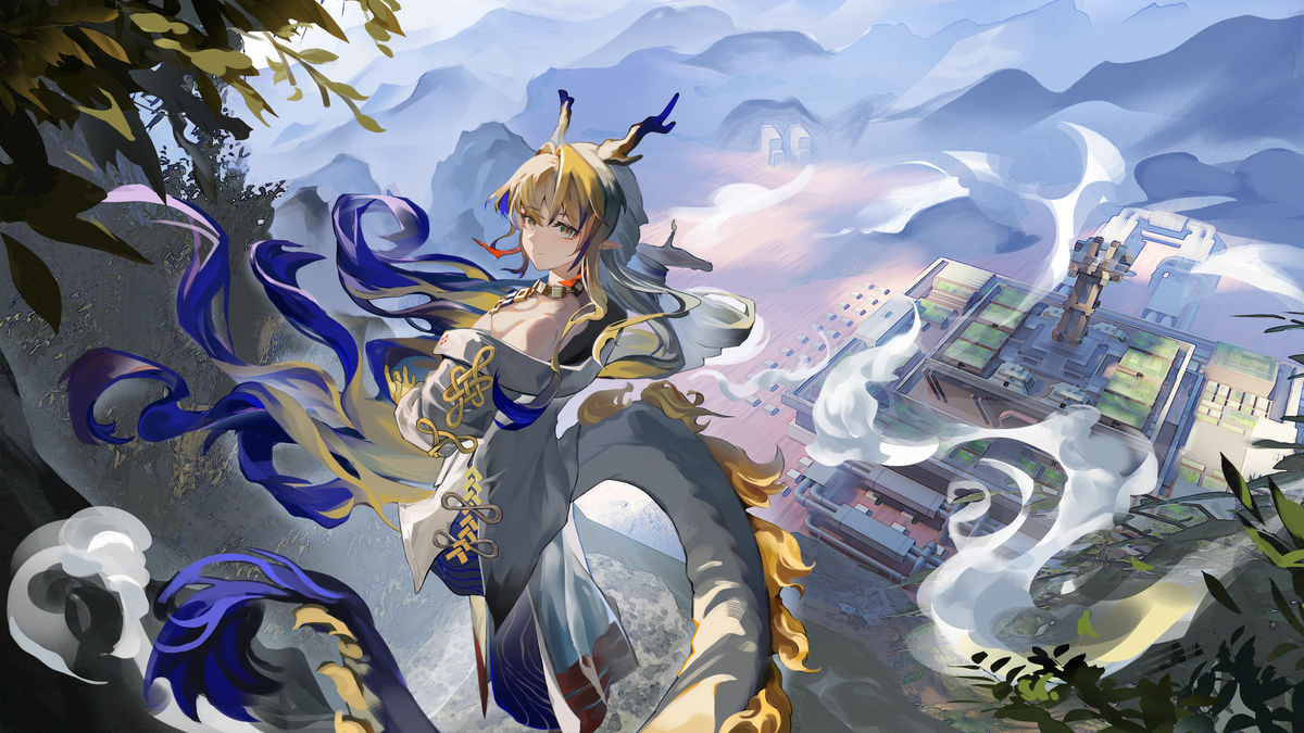 黍