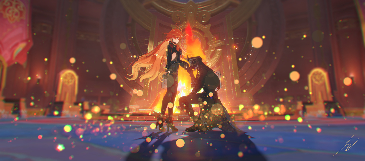 (Commission)
