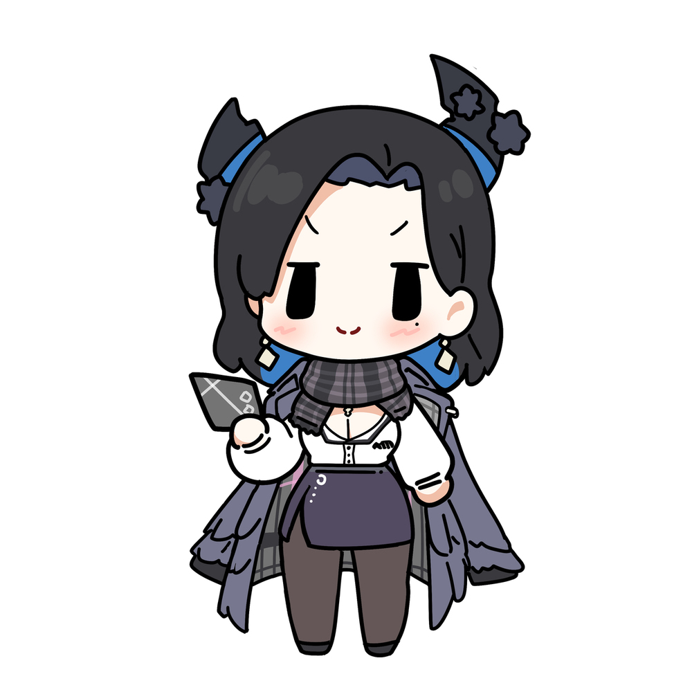 Nerissa!!