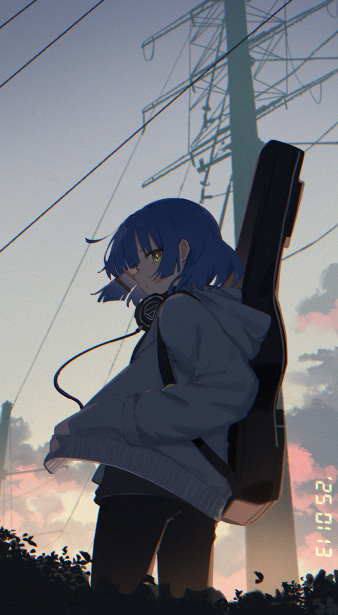 Dusk