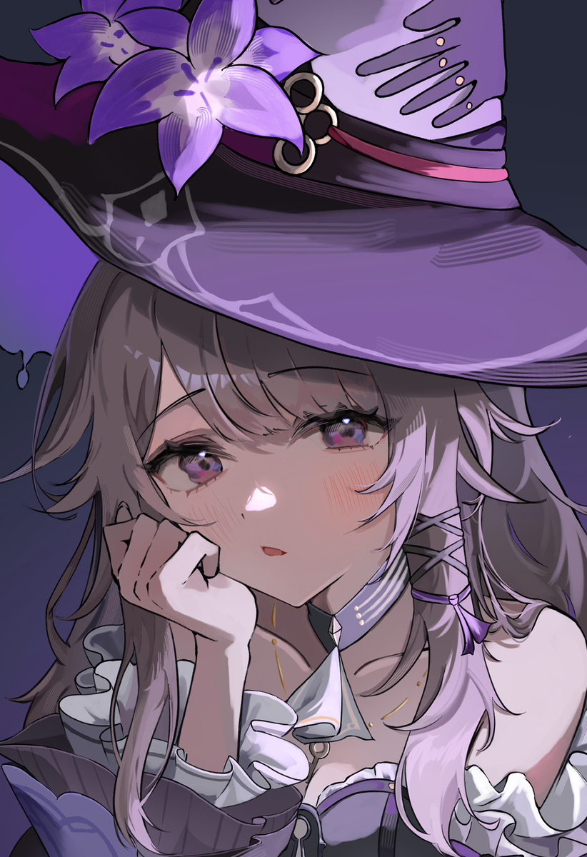 マダムヘルタ