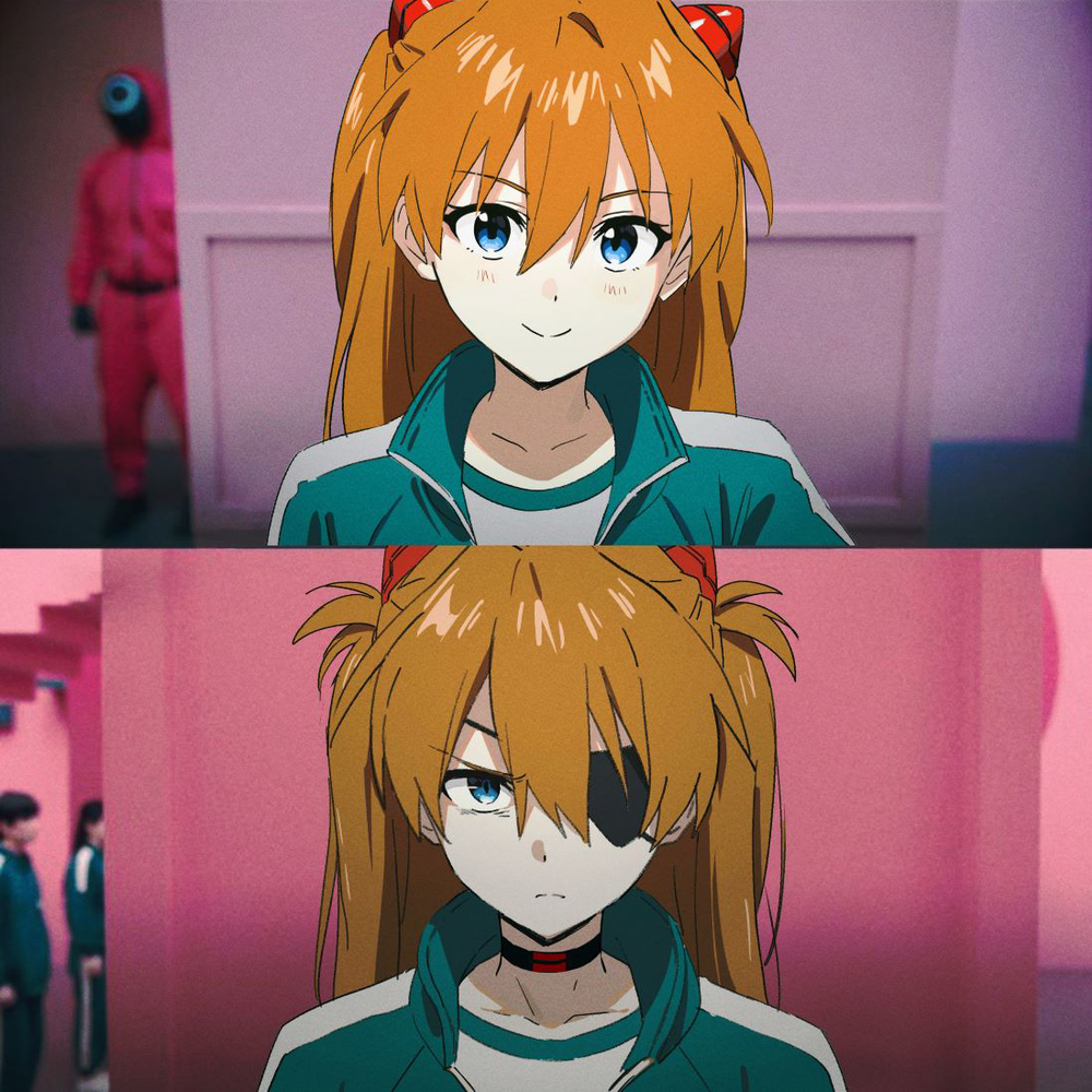 イカゲーム