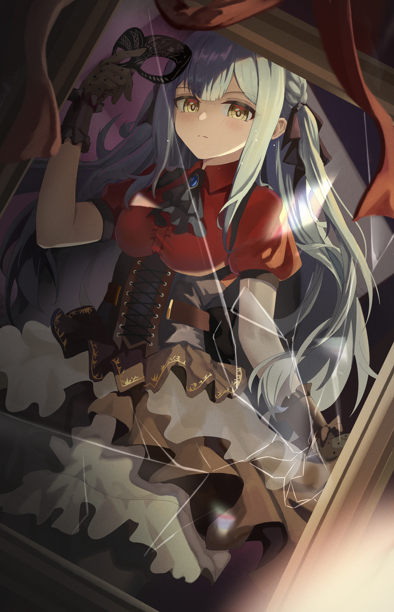 无题