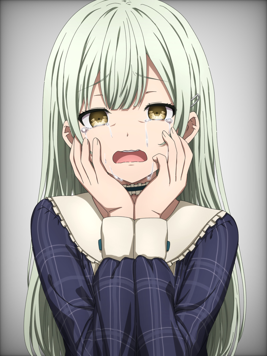 睦ちゃん