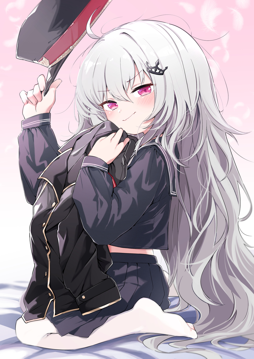 領国つかさ1周年おめでとう〜