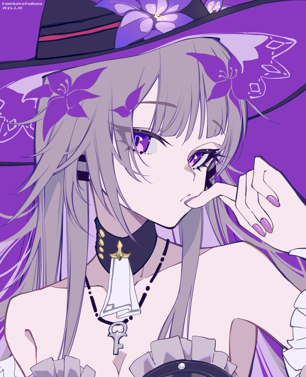 摸一张dark♂黑塔