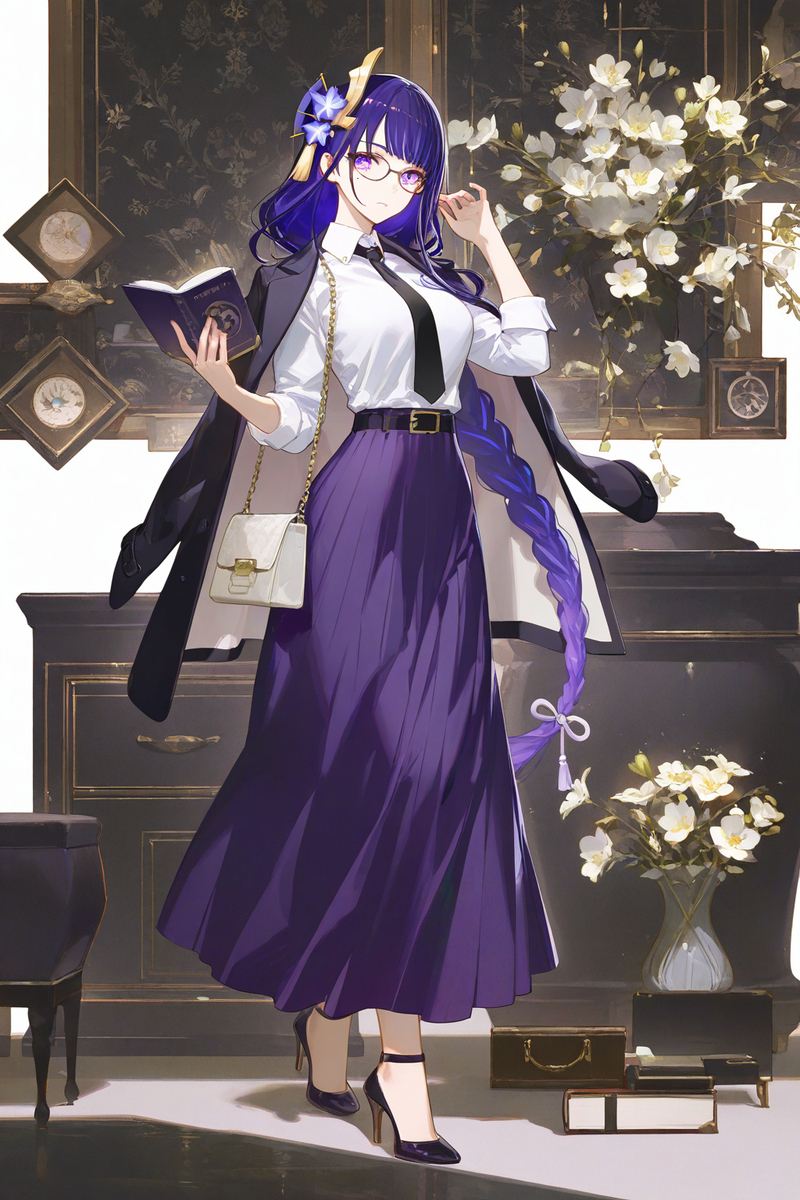 女教师影宝