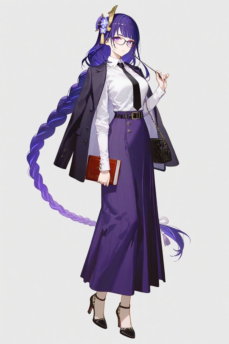 女教师影宝