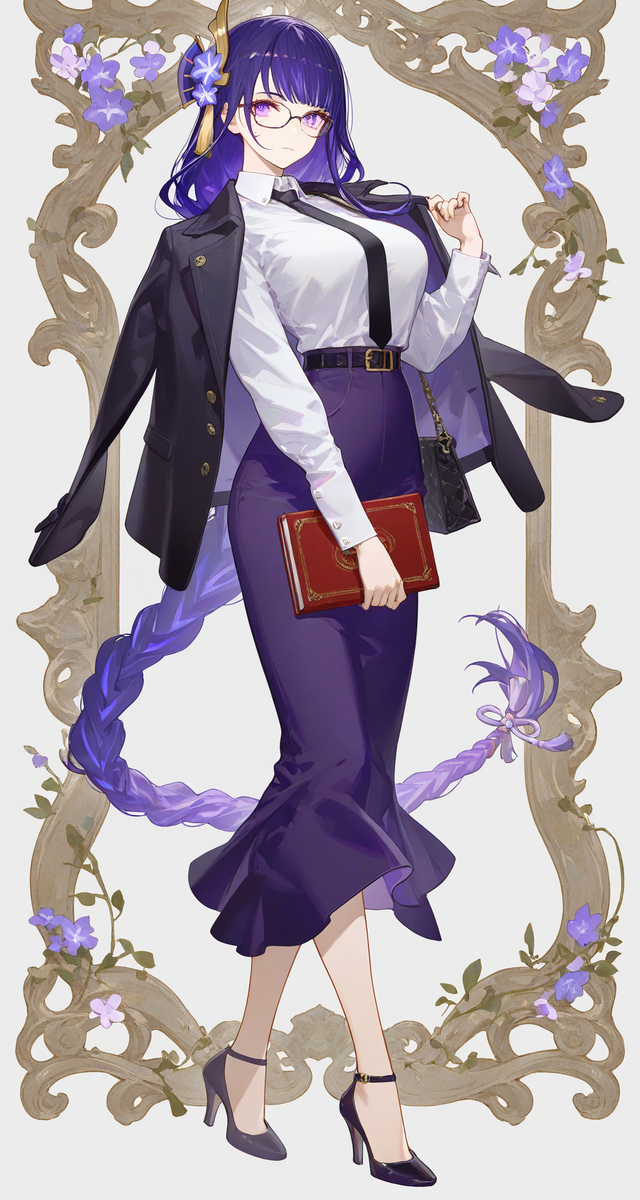 女教师影宝