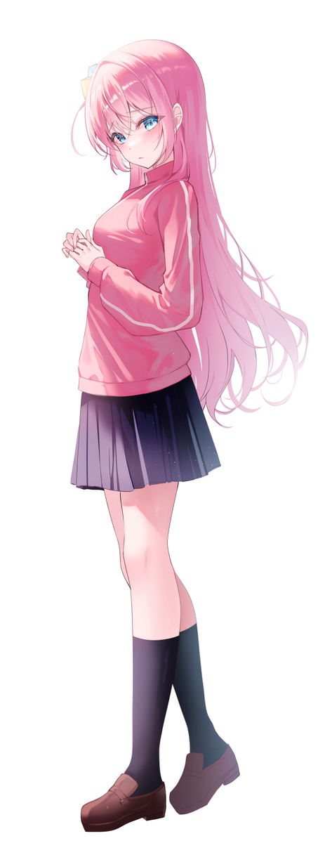 後藤ひとり